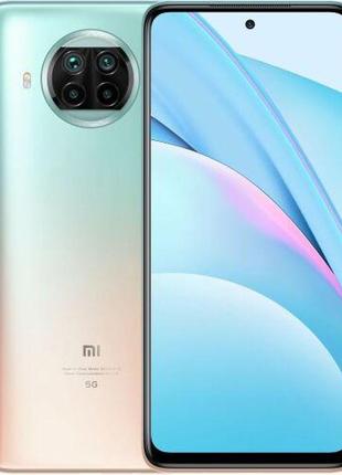 Захисна гідрогелева плівка для xiaomi mi 10t lite