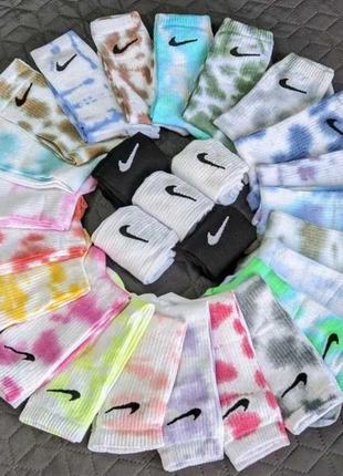 Носки nike