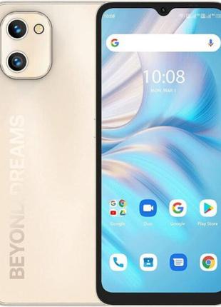 Защитная гидрогелевая пленка для umidigi a13s