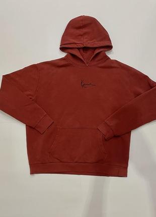 Karl kani худі ecko unltd santa cruz dickies carhartt karl kani fjallraven fubu vans
