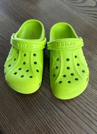 Crocs