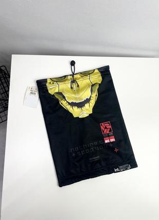 Бафф  cropp fleece buff