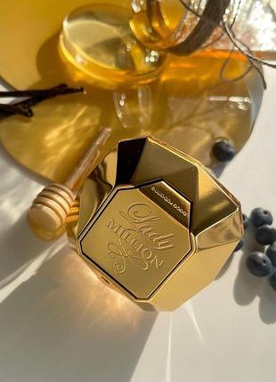 Леди миллион аромат в стиле lady million paco rabanne,духи,элитная парфюмерия