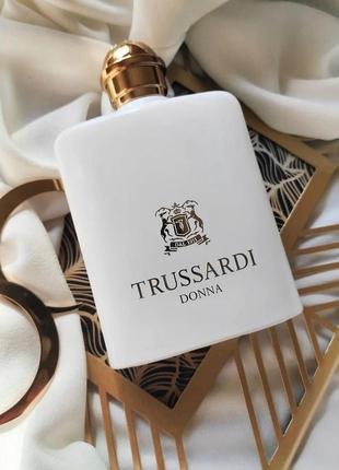 Крутой парфюм в стиле donna trussardi,стойкие духи,сладкий нежный аромат