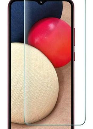 Защитное стекло для samsung galaxy а12