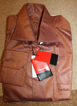 Сорочка pierre cardin 2