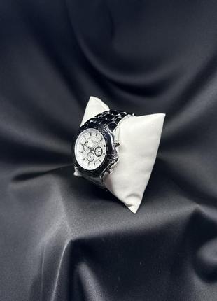 Чоловічий кварцевий годинник curren наручний годинник курен для хлопця часи на браслеті для чоловіка карен водонепроникні4 фото