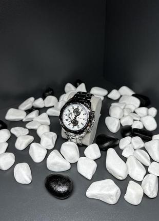 Чоловічий кварцевий годинник curren наручний годинник курен для хлопця часи на браслеті для чоловіка карен водонепроникні6 фото