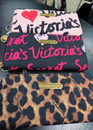 Кошелек victoria ́s secret