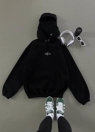 Теплые худи премиум качества!