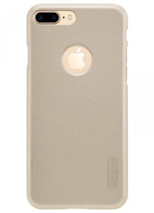 Чехол nillkin matte для apple iphone 7 plus / 8 plus (5.5") (+ пленка)2 фото