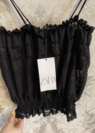 Топ zara