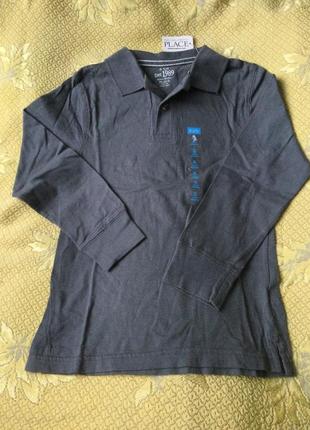 Рубашка худи