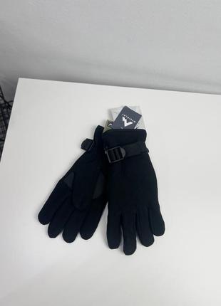 Варежки mckinley fleece gloves