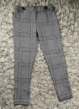 Леггинсы лосины next zara h&m 128