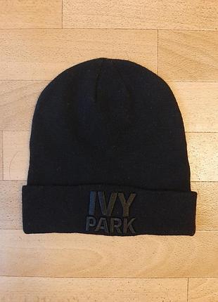 Ivy park шапка
