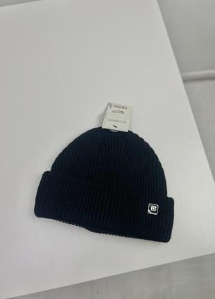 Шапка cropp hat