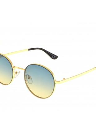 Сонцезахисні окуляри круглі | літні окуляри красиві жіночі nh-980 окуляри сонцезахисні