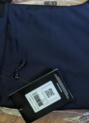 Зимние трекинговые мужские штаны брюки arcteryx оригинал размер l5 фото