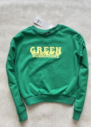 Кофта на девочку