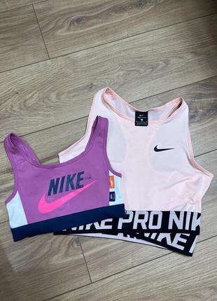 Топ nike