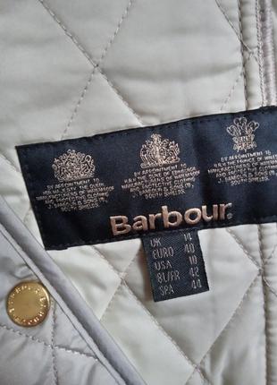 Куртка barbour6 фото