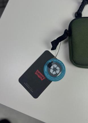 Мессенджер levis bag 4