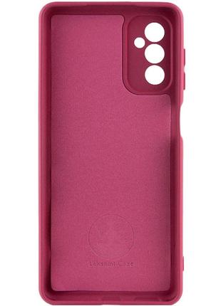 Чехол silicone cover lakshmi full camera (a) для samsung galaxy a04s2 фото