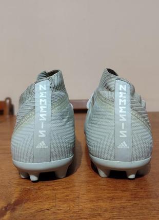 Копы, бутсы adidas nemeziz 18.3 ag5 фото