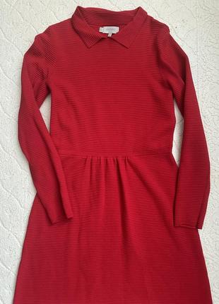 Платье миди hobbs