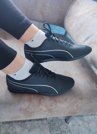 Puma modern soleil sl, женские кроссовки