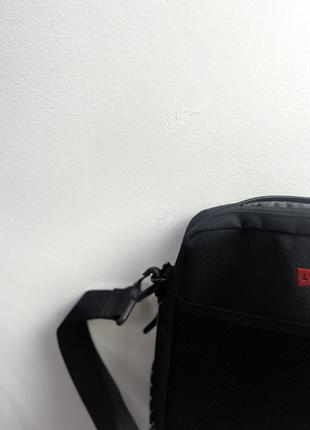 Мессенджер levis messenger bag5 фото