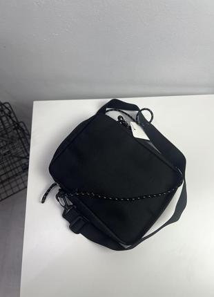 Мессенджер levis messenger bag3 фото