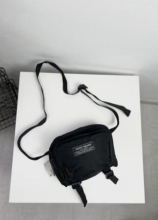 Мессенджер cropp messenger bag