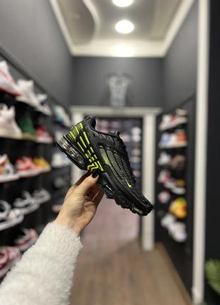 Кросівки nike air max plus 3