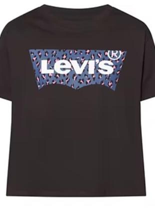 Футболка levis xs