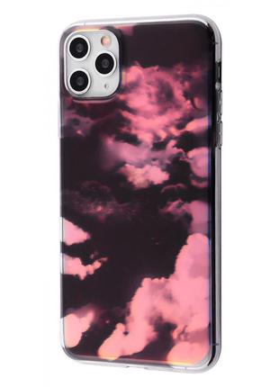 Чохол sky iphone 11 pro max