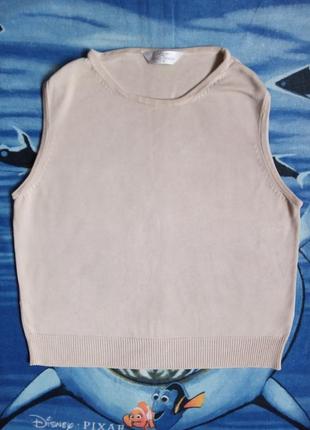 100% шлейк топ m&amp;s