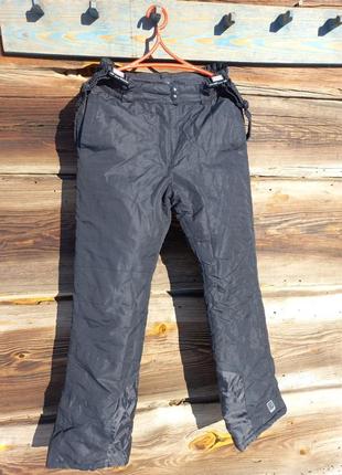 Брюки для подростка