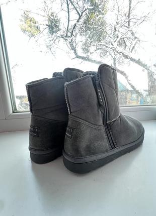 Угги уги esprit еспріт на замку ugg