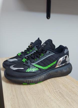 Кросівки кроссовки adidas  originals zx 5k boost kawasaki

gw3359