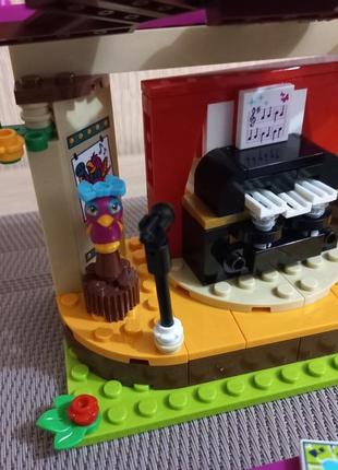 41334 lego friends hotsell