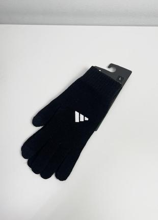 Перчатки adidas touch gloves