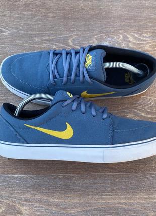 Кросівки nike sb оригінал!