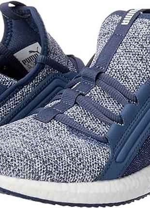 Puma mega nrgy shop heather