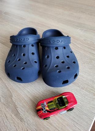 Crocs сабо крокси