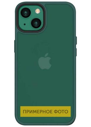 Чохол tpu+pc lyon frosted для samsung galaxy a34 5g