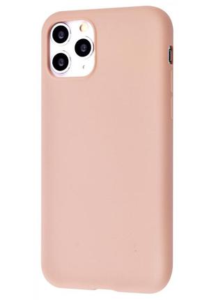 Чохол wave colorful case (tpu) iphone 11 pro