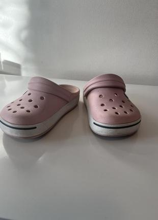 Крокси crocs