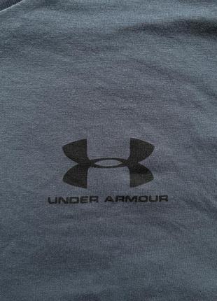 Лонгслив under armour7 фото